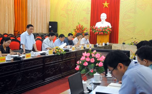 La JICA assiste Ha Giang dans le développement rural ảnh 1