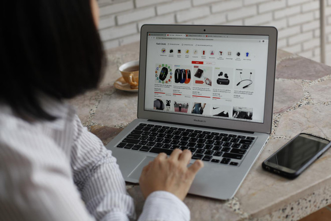 Le commerce électronique en Thaïlande devrait augmenter de 35% cette année ảnh 1 Le commerce électronique en Thaïlande devrait augmenter de 35% cette année ảnh 1