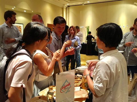 L’Éco-guide gratuit pour les écoles d’hôtellerie ảnh 2 L’Éco-guide gratuit pour les écoles d’hôtellerie ảnh 2