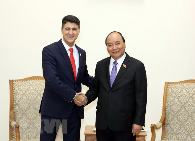 Le gouvernement vietnamien crée des conditions favorables pour Coca-Cola ảnh 1 Le gouvernement vietnamien crée des conditions favorables pour Coca-Cola ảnh 1