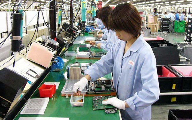 Forte croissance des exportations en Inde ảnh 1 Forte croissance des exportations en Inde ảnh 1