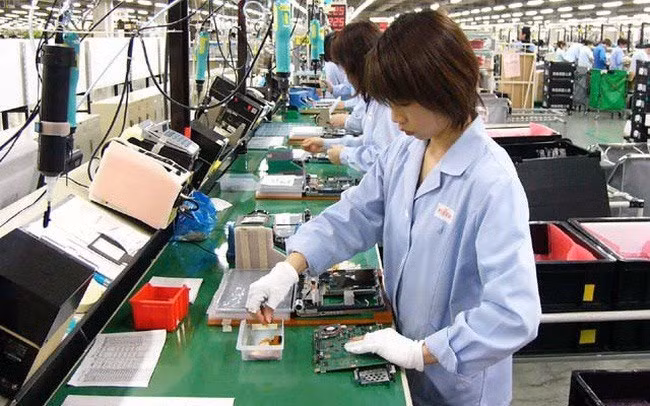 Forte croissance des exportations en Inde ảnh 1