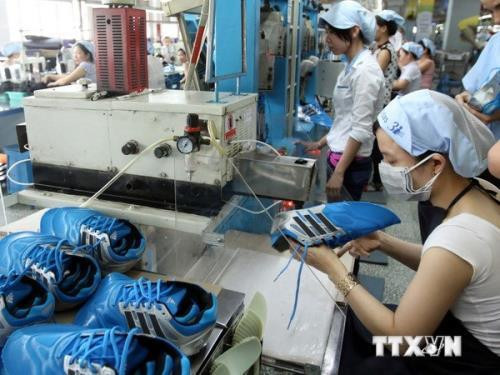 Opportunités d'expansion des exportations vers le Moyen-Orient et l’Afrique ảnh 1 Opportunités d'expansion des exportations vers le Moyen-Orient et l’Afrique ảnh 1