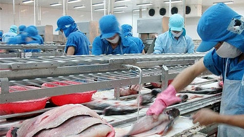 Le Vietnam maintient son excédent commercial avec les États-Unis ảnh 1 Le Vietnam maintient son excédent commercial avec les États-Unis ảnh 1