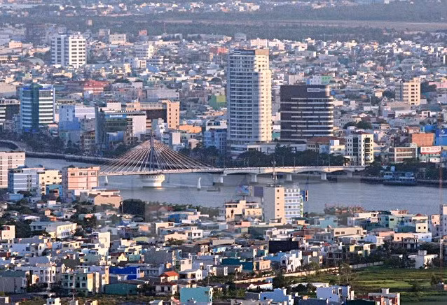 Dà Nang se maintient en tête du palmarès de l’indice de compétitivité ảnh 1