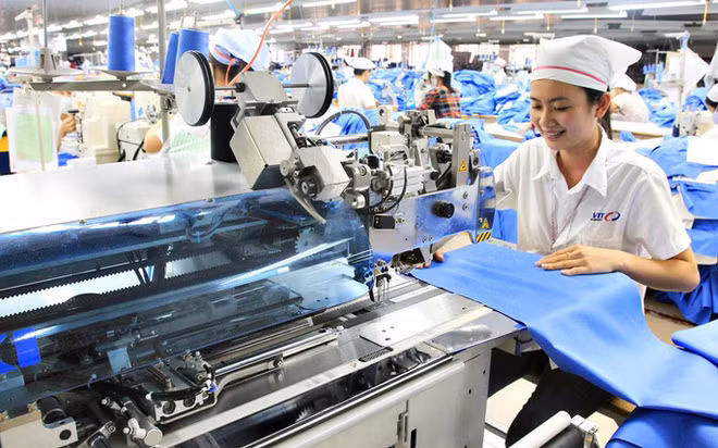 L’EVFTA peut booster l’exportation des produits phares ảnh 2
