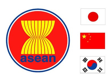 L'ASEAN renforce sa coopération avec les pays partenaires ảnh 1 L'ASEAN renforce sa coopération avec les pays partenaires ảnh 1