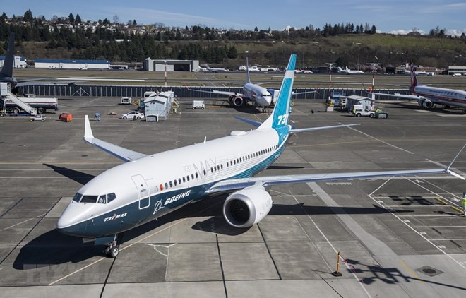 L'Indonésie ferme définitivement son espace aérien aux Boeing 737 Max 8 ảnh 1 L'Indonésie ferme définitivement son espace aérien aux Boeing 737 Max 8 ảnh 1