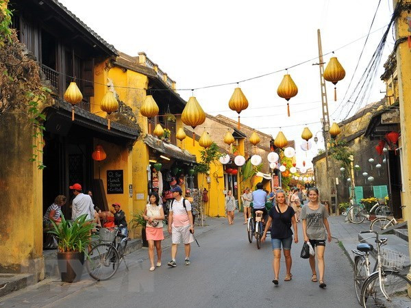 Hoi An parmi les destinations touristiques les plus abordables au monde ảnh 1 Hoi An parmi les destinations touristiques les plus abordables au monde ảnh 1