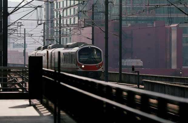 La Thaïlande construit une ligne ferroviaire reliant ses trois grands aéroports ảnh 1 La Thaïlande construit une ligne ferroviaire reliant ses trois grands aéroports ảnh 1