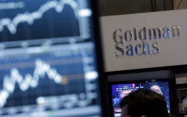 La Malaisie extrade l’ex-directeur exécutif de Goldman Sachs aux États-Unis ảnh 1 La Malaisie extrade l’ex-directeur exécutif de Goldman Sachs aux États-Unis ảnh 1