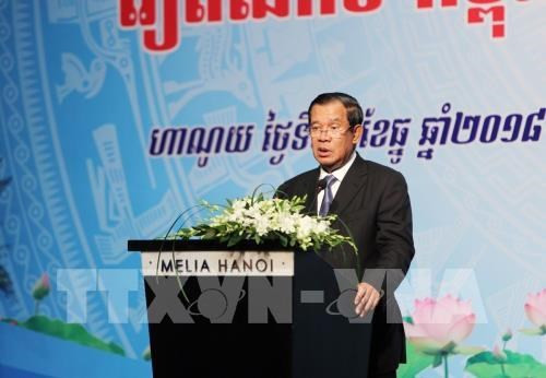 Le Cambodge dévoile de nouvelles mesures pour soutenir les entreprises locales ảnh 1 Le Cambodge dévoile de nouvelles mesures pour soutenir les entreprises locales ảnh 1