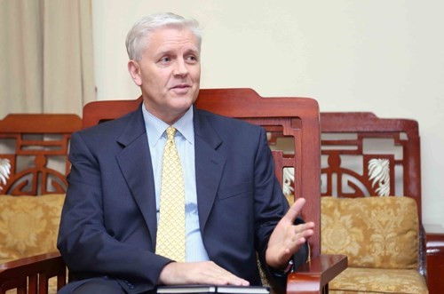 La BAD suggère au Vietnam de poursuivre la restructuration économique ảnh 1 La BAD suggère au Vietnam de poursuivre la restructuration économique ảnh 1