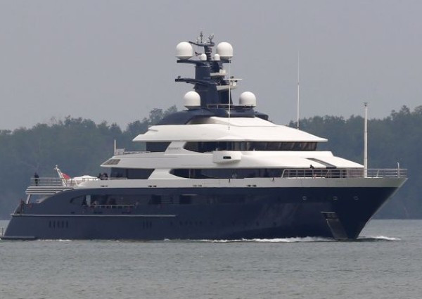 La Malaisie pourrait vendre davantage d'actifs gouvernementaux ảnh 1 La Malaisie pourrait vendre davantage d'actifs gouvernementaux ảnh 1