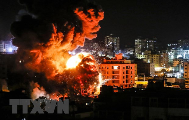 La Malaisie appelle Israël à respecter le droit international ảnh 1 La Malaisie appelle Israël à respecter le droit international ảnh 1