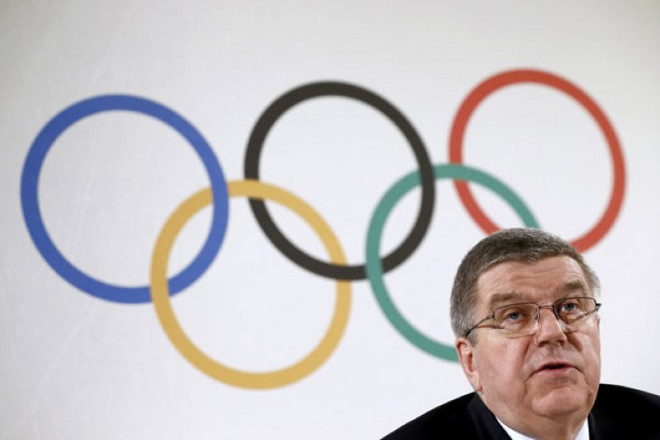 L'Indonésie demande officiellement d'accueillir les Jeux olympiques de 2032 ảnh 1 L'Indonésie demande officiellement d'accueillir les Jeux olympiques de 2032 ảnh 1