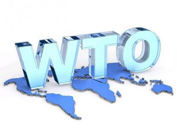 La Thaïlande appelle l'ASEAN à rétablir le système multilatéral de l'OMC ảnh 1 La Thaïlande appelle l'ASEAN à rétablir le système multilatéral de l'OMC ảnh 1
