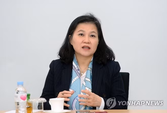 La R. de Corée s’engage à renforcer les liens économiques avec l'ASEAN ảnh 1 La R. de Corée s’engage à renforcer les liens économiques avec l'ASEAN ảnh 1