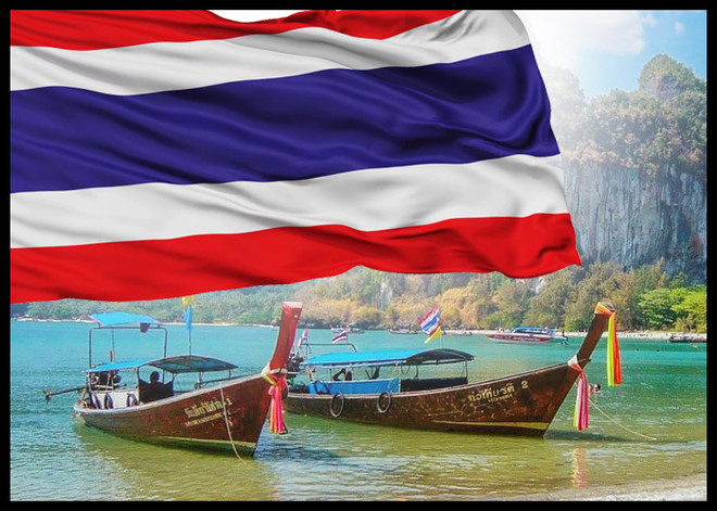 Thaïlande : le PIB progresse de 4,1% en 2018 ảnh 1