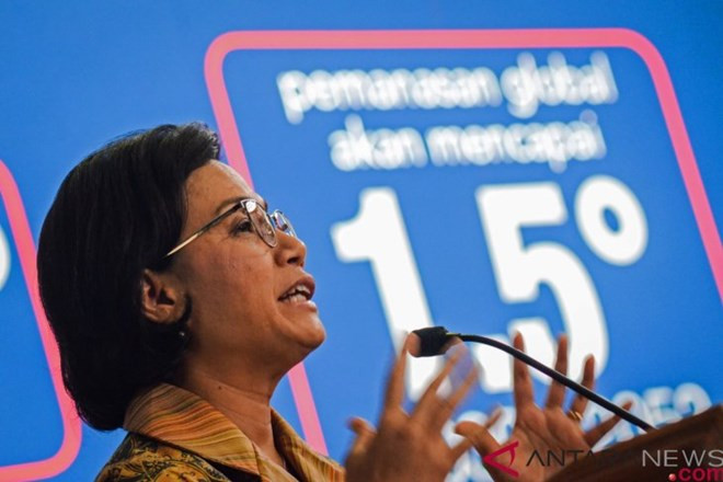 Indonésie: le budget d’État de 2019 se focalisera sur la prospérité de la population ảnh 1 Indonésie: le budget d’État de 2019 se focalisera sur la prospérité de la population ảnh 1