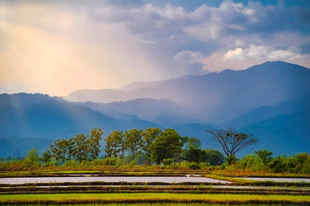 La Thaïlande remporte le prix de meilleure destination d’Asie ảnh 1 La Thaïlande remporte le prix de meilleure destination d’Asie ảnh 1