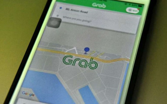Central Group prévoit de gros investissements dans Grab ảnh 1 Central Group prévoit de gros investissements dans Grab ảnh 1