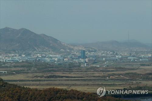 Les firmes sud-coréennes espèrent toujours une percée dans les projets intercoréens ảnh 1 Les firmes sud-coréennes espèrent toujours une percée dans les projets intercoréens ảnh 1