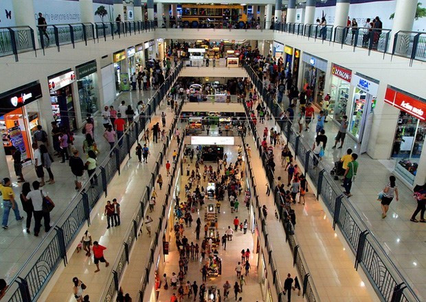 Les Philippines affichent une forte croissance économique ảnh 1 Les Philippines affichent une forte croissance économique ảnh 1