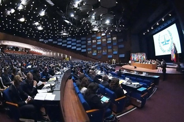 La Malaisie devient membre de la Cour pénale internationale ảnh 1 La Malaisie devient membre de la Cour pénale internationale ảnh 1