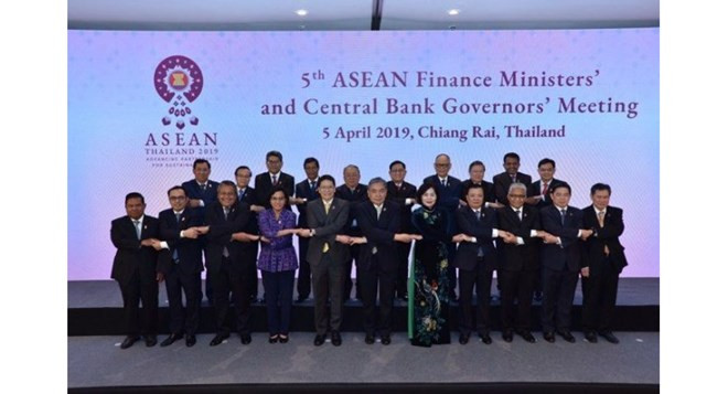 L'ASEAN désire approfondir son intégration économique ảnh 1 L'ASEAN désire approfondir son intégration économique ảnh 1