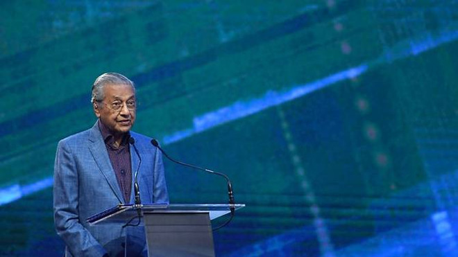 La Malaisie lance un plan anti-coruption ảnh 1 La Malaisie lance un plan anti-coruption ảnh 1