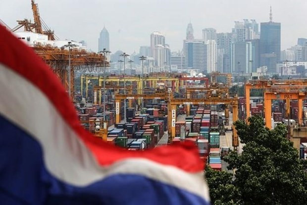 La Thaïlande investit plus de 3 Mds $ pour renforcer sa connexion avec six pays ảnh 1 La Thaïlande investit plus de 3 Mds $ pour renforcer sa connexion avec six pays ảnh 1