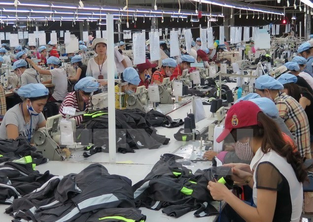 L'accord d’investissement et l'ALE Hong Kong - ASEAN bientôt en vigueur ảnh 1 L'accord d’investissement et l'ALE Hong Kong - ASEAN bientôt en vigueur ảnh 1