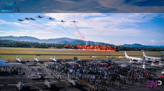 La Malaisie veut attirer les investissements de qualité grâce au salon LIMA ảnh 1 La Malaisie veut attirer les investissements de qualité grâce au salon LIMA ảnh 1