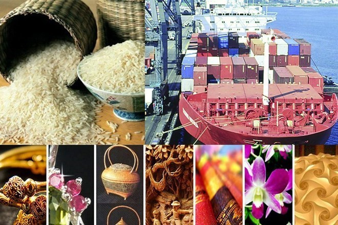 La Thaïlande met en place un nouveau plan de relance économique ảnh 1 La Thaïlande met en place un nouveau plan de relance économique ảnh 1