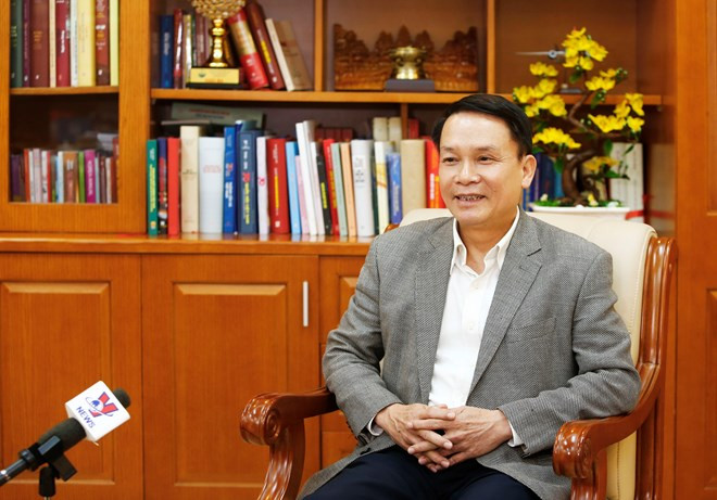 OANA aide à propager les informations officielles dans la région et dans le monde ảnh 1 OANA aide à propager les informations officielles dans la région et dans le monde ảnh 1