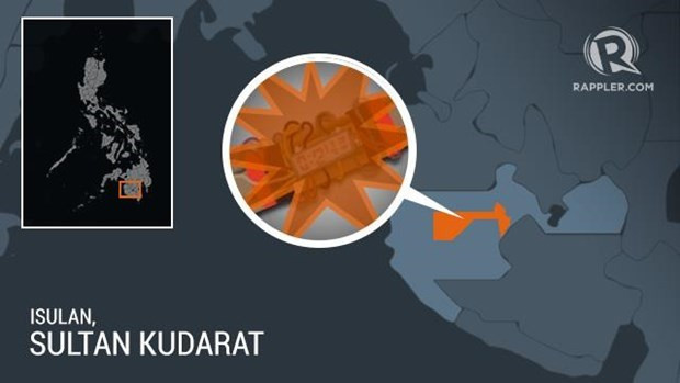 Philippines : de nombreux blessés dans une attaque à la bombe ảnh 1 Philippines : de nombreux blessés dans une attaque à la bombe ảnh 1
