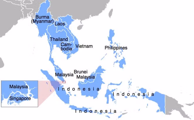 Les priorités de l’ASEAN pour surmonter ses problèmes économiques ảnh 1