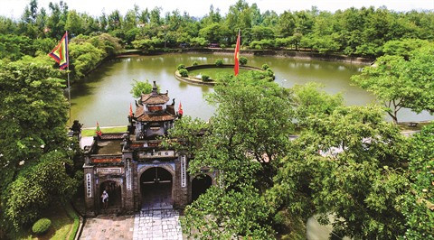 L’ancienne citadelle de Cô Loa fragilisée par une mauvaise gestion ảnh 2 L’ancienne citadelle de Cô Loa fragilisée par une mauvaise gestion ảnh 2