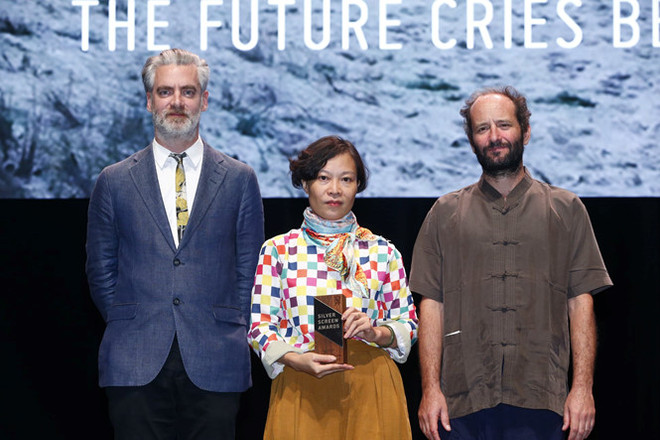 Des metteuses en scène vietnamiennes honorées à Singapour ảnh 1 Des metteuses en scène vietnamiennes honorées à Singapour ảnh 1