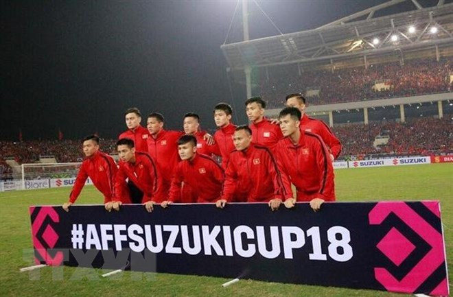 Le Vietnam affrontera la République de Corée en amical ảnh 1 Le Vietnam affrontera la République de Corée en amical ảnh 1