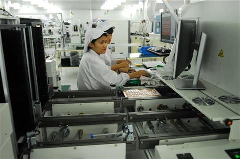 Transfert de technologie : Le Vietnam a du retard à rattraper ảnh 2