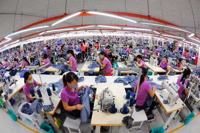Le secteur du textile affiche un record d’exportations en 2018 ảnh 1