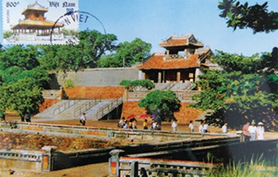 Philatélie: Des timbrés du timbre… ảnh 4