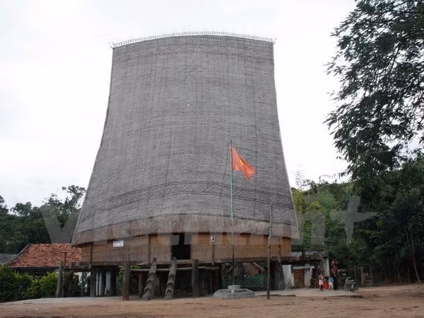 Diverses activités à la Semaine du tourisme de Kon Tum ảnh 1