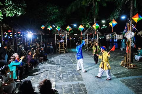 Folklore et identité nationale ảnh 1