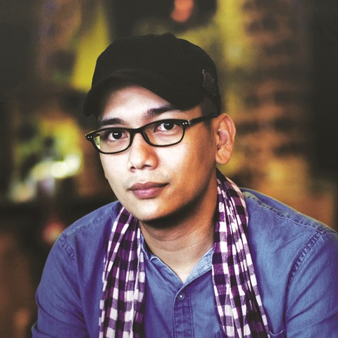 Trân Tuân Viêt, l’homme qui "raconte" le Vietnam en images ảnh 1 Trân Tuân Viêt, l’homme qui "raconte" le Vietnam en images ảnh 1