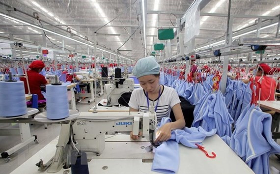 La filière des matières premières textiles reste attractive ảnh 1 La filière des matières premières textiles reste attractive ảnh 1