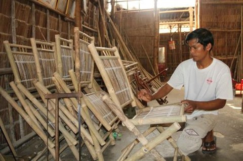 Têt: HCM-Ville crée 12 équipes d’inspection sur la sécurité sanitaire des aliments ảnh 1 Têt: HCM-Ville crée 12 équipes d’inspection sur la sécurité sanitaire des aliments ảnh 1