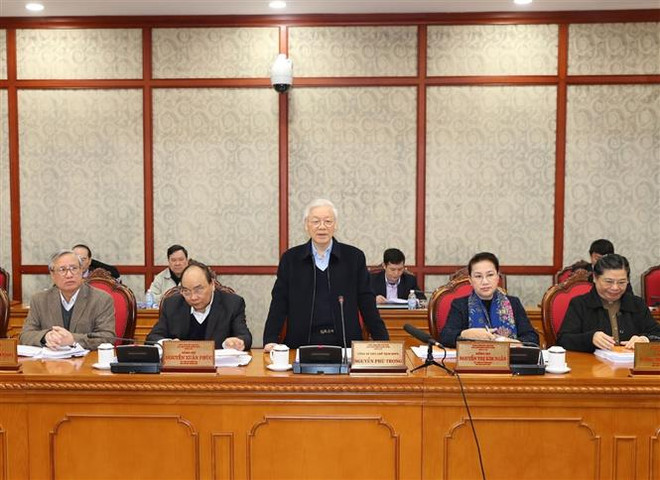 Hai Phong appelée à mieux exploiter ses avantages ảnh 1 Hai Phong appelée à mieux exploiter ses avantages ảnh 1